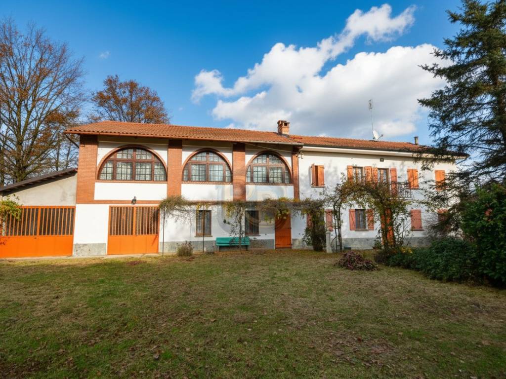 Rustico / casale a Castelnuovo don bosco in Frazione Morialdo, 47 - Foto 3