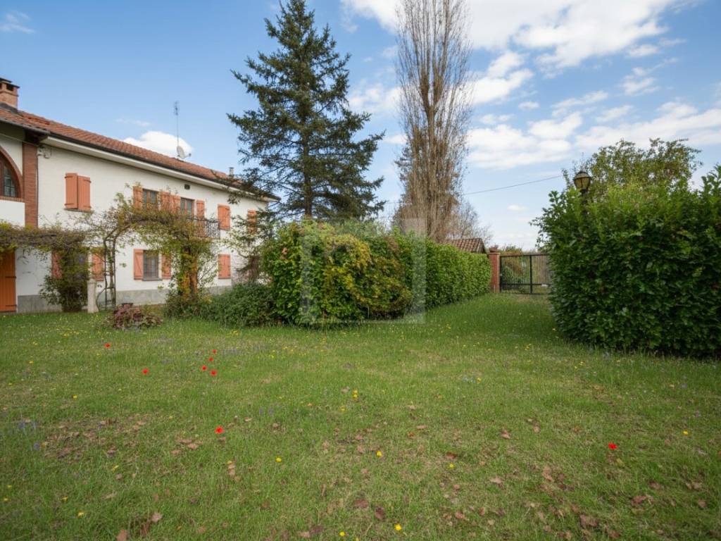 Rustico / casale a Castelnuovo don bosco in Frazione Morialdo, 47 - Foto 4