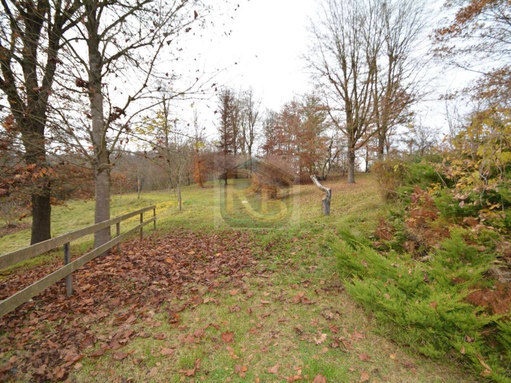 Rustico / casale a Castelnuovo don bosco in Frazione Morialdo, 47 - Foto 5