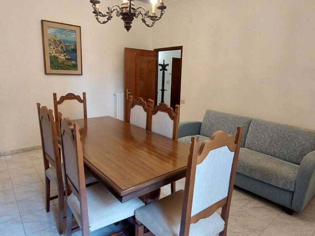 Appartamento a Asciano in VIA LAURETANA - Foto 4
