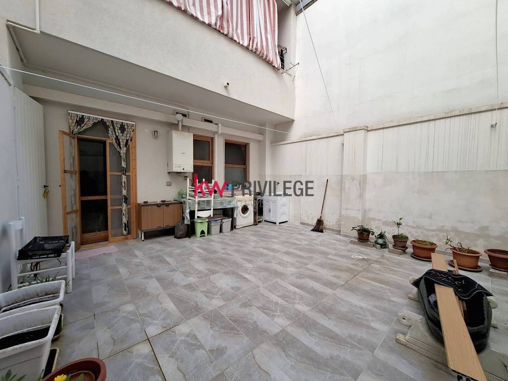 Appartamento a Brindisi in Via Imperatore Costantino, 25 - Foto 5