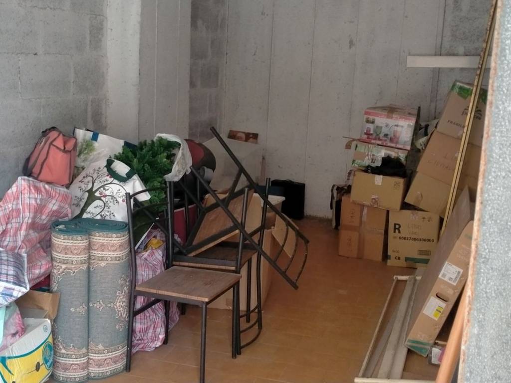 Box / garage a Civitavecchia in Via del Bricchetto - Foto 3