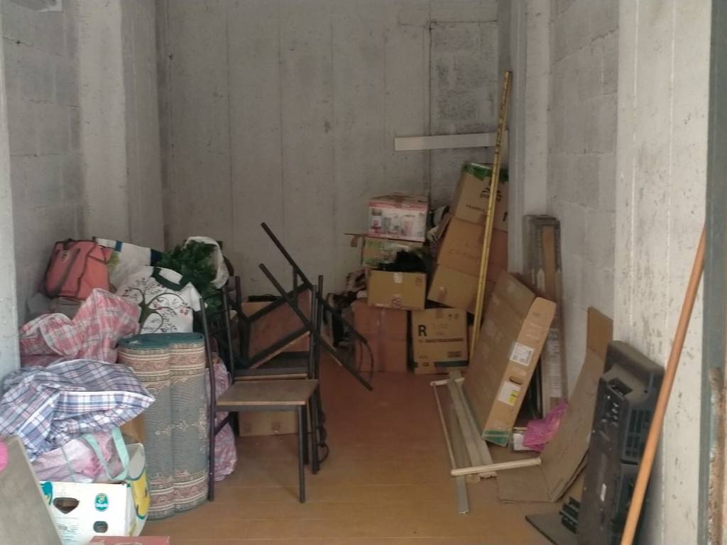 Box / garage a Civitavecchia in Via del Bricchetto - Foto 4