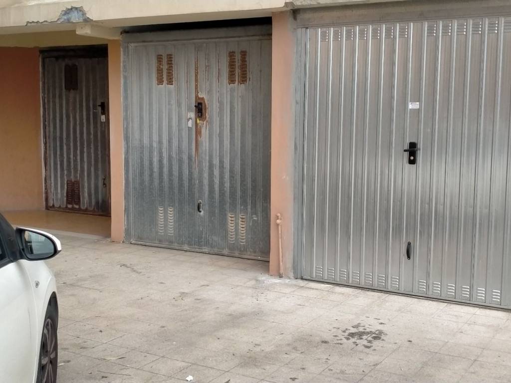 Box / garage a Civitavecchia in Via del Bricchetto - Foto 5