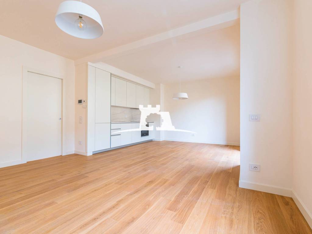 Appartamento a Bergamo in Via Gabriele Camozzi, 56 - Foto 4