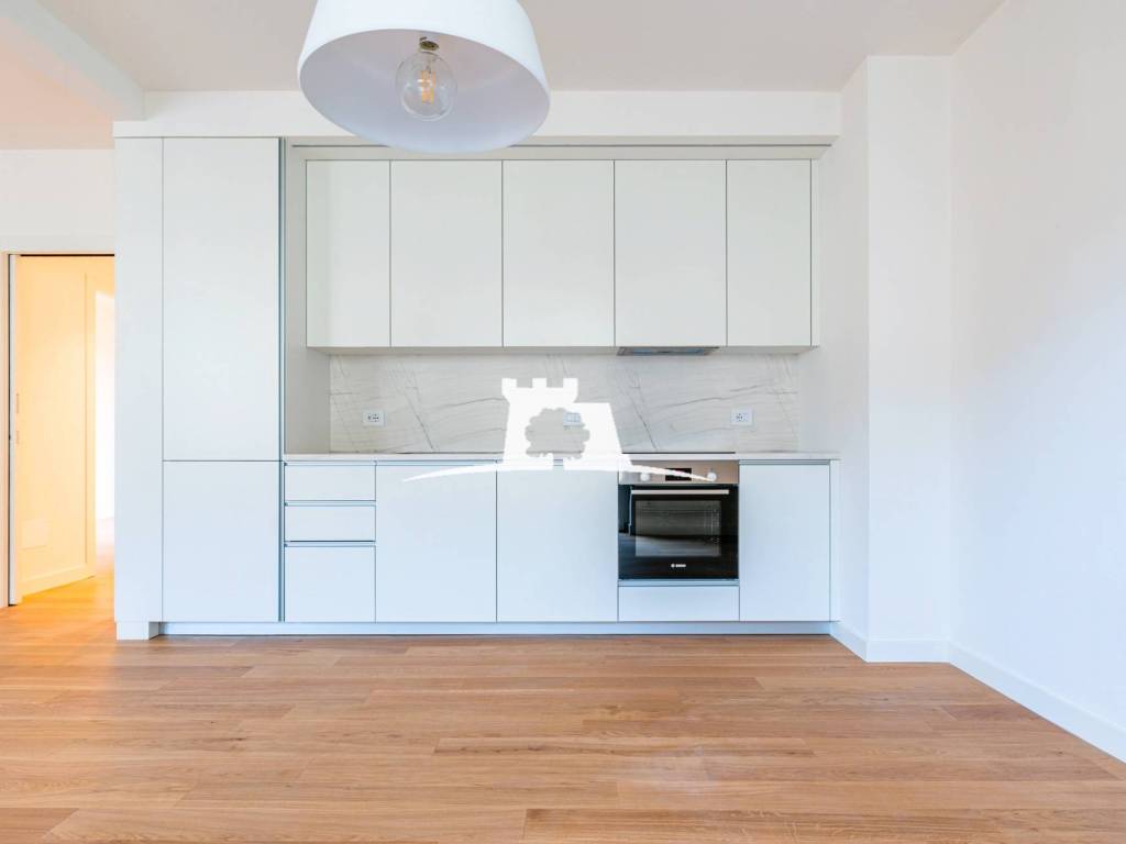 Appartamento a Bergamo in Via Gabriele Camozzi, 56 - Foto 5