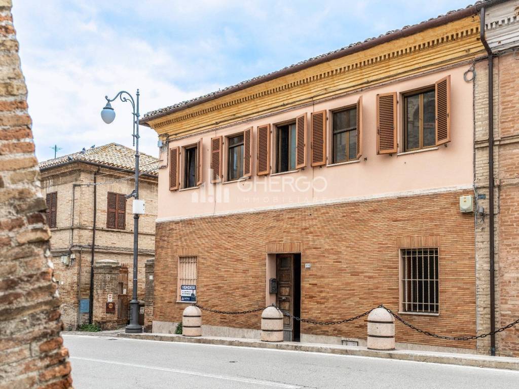 Casa indipendente a Osimo in via cinque torri, 100 - Foto 2