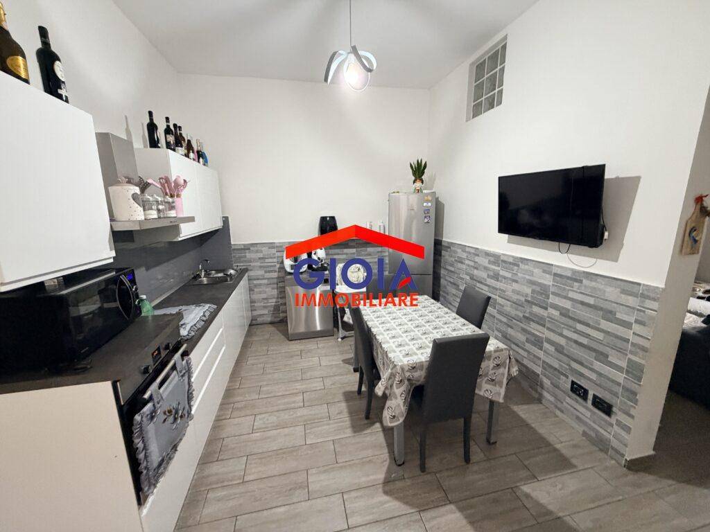 Appartamento a Mondragone in Via Messina, 7 - Foto 5