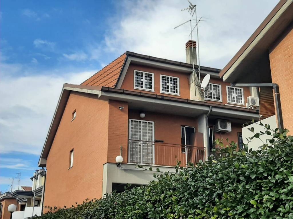 Appartamento a Guidonia montecelio in Via Giuseppe Garibaldi, 149 - Foto 2