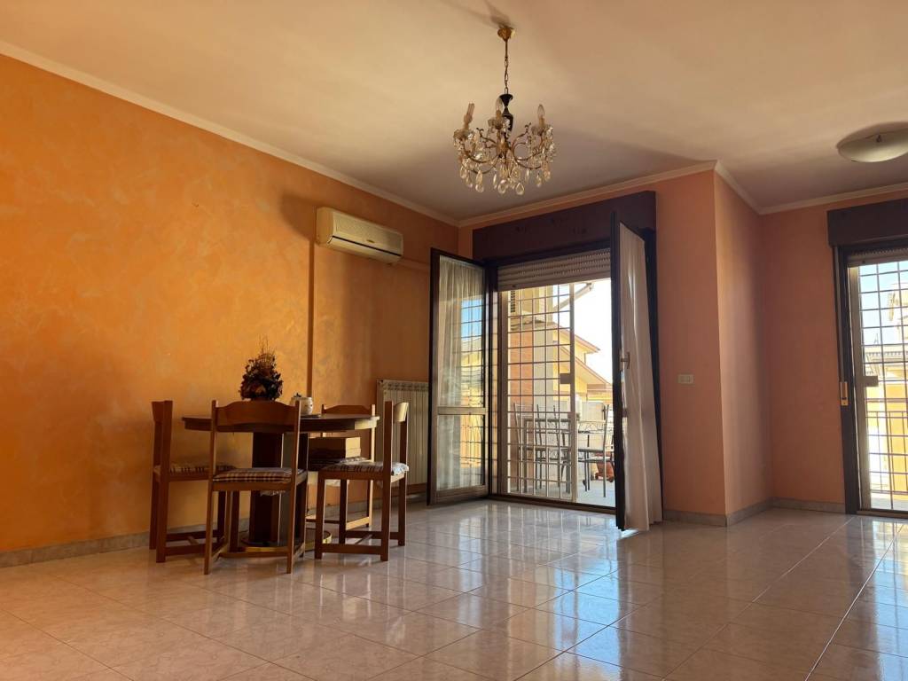 Appartamento a Guidonia montecelio in Via Giuseppe Garibaldi, 149 - Foto 3
