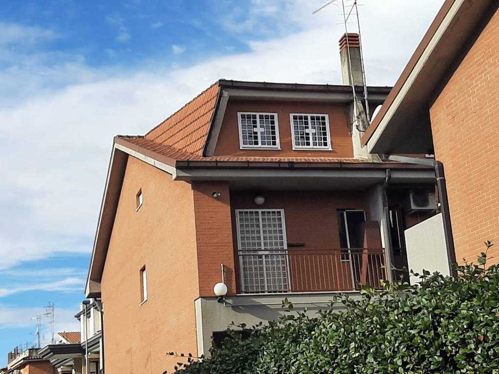 Appartamento a Guidonia montecelio in Via Giuseppe Garibaldi, 149 - Foto 5