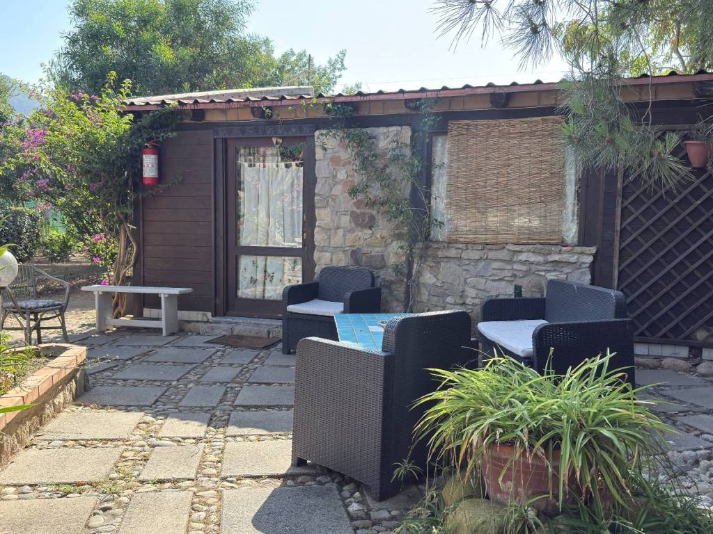 Casa indipendente a Gonnesa - Foto 5