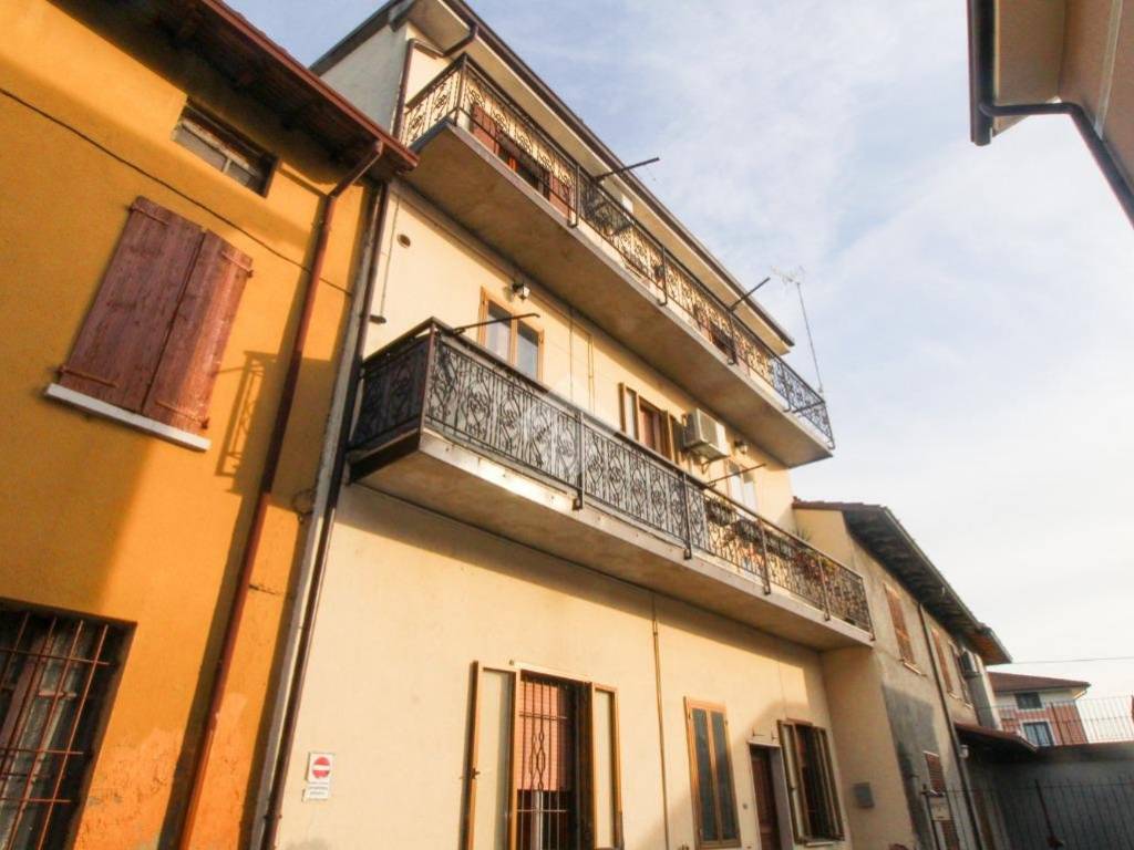 Appartamento a Ghedi in Via Fabio Filzi, 46 - Foto 2