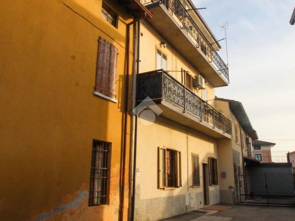 Appartamento a Ghedi in Via Fabio Filzi, 46 - Foto 4