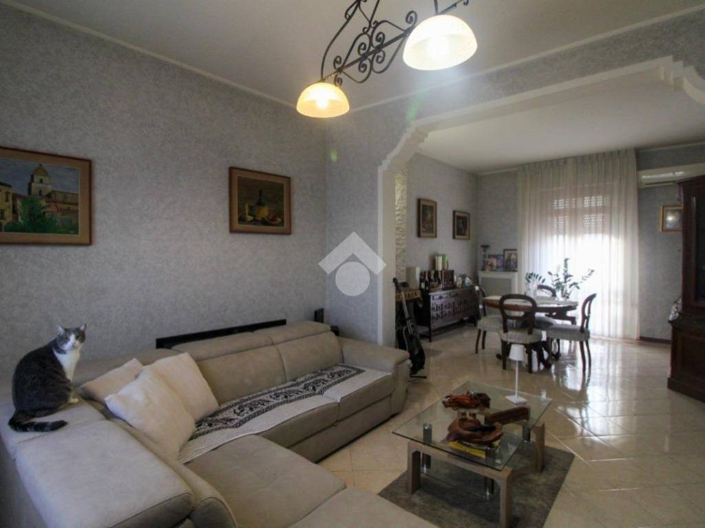 Appartamento a Ghedi in Via Fabio Filzi, 46 - Foto 5