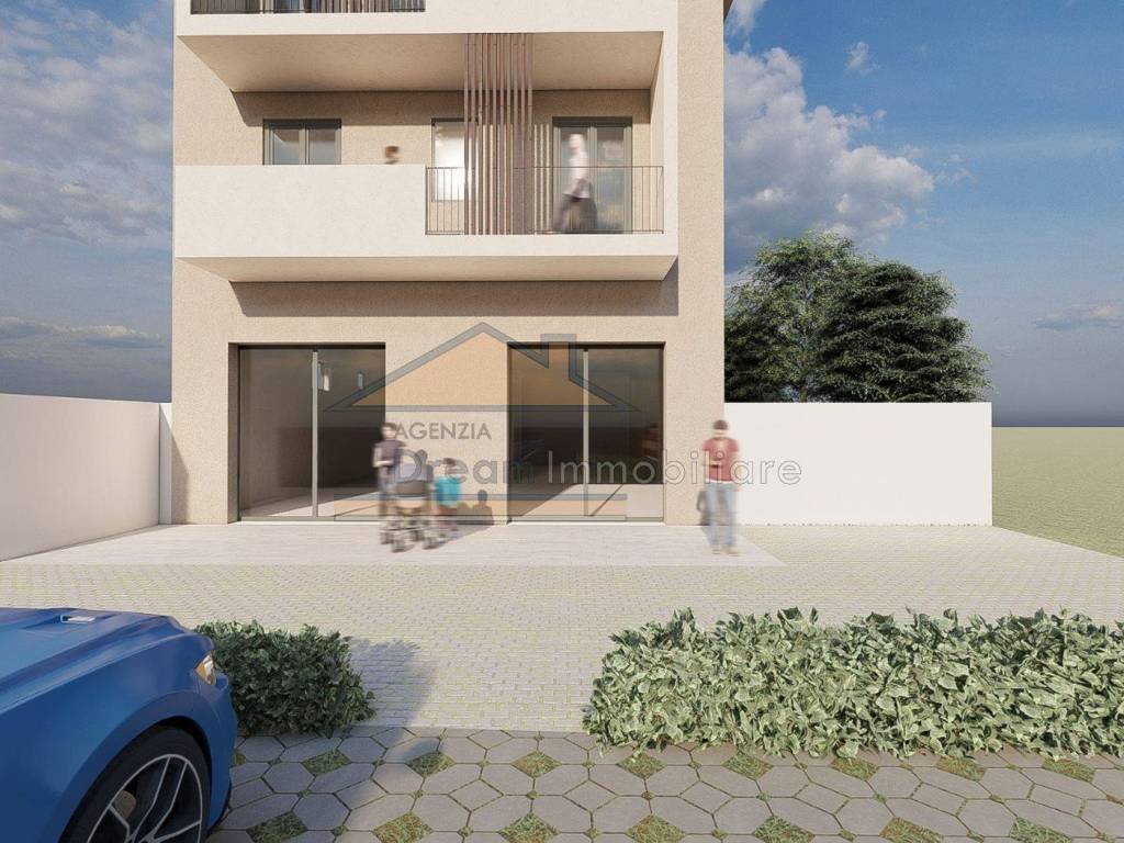 Appartamento a Giugliano in campania in Via Giuseppe Verdi - Foto 5