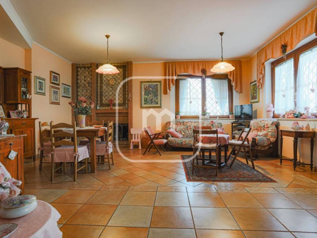 Villa a Palestrina in Via del Castagneto, 24 - Foto 2