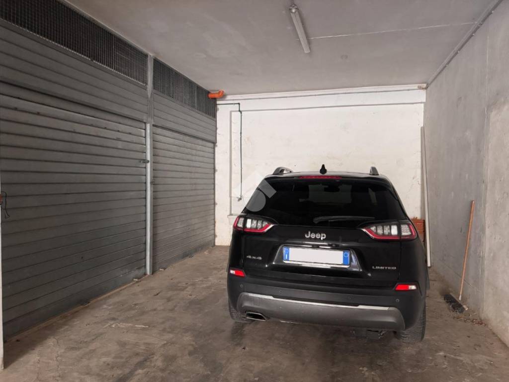 Box / garage a Ragusa in Via Palmiro Togliatti, 14 - Foto 3