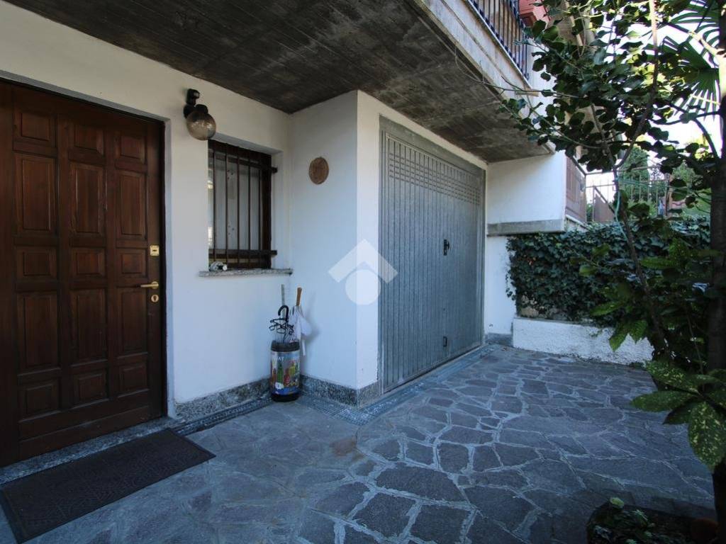 Villetta a schiera a Bareggio in Via San Carlo, 22 - Foto 2