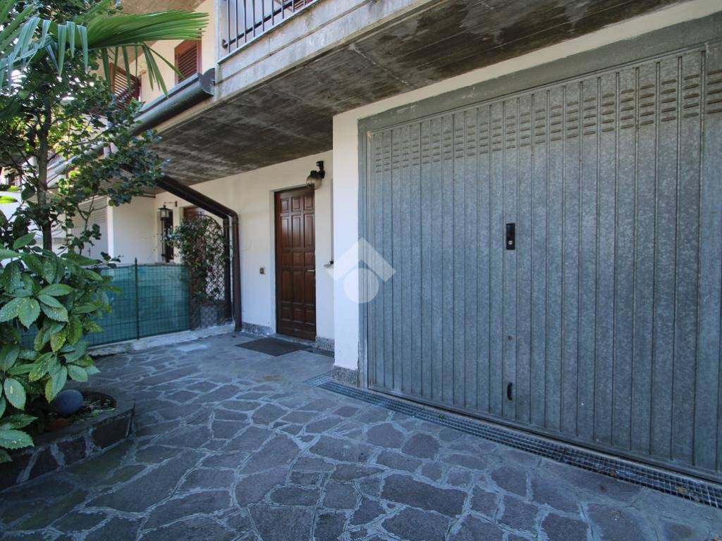 Villetta a schiera a Bareggio in Via San Carlo, 22 - Foto 3