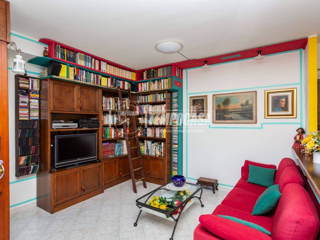 Appartamento a Coazze in Via Freinetto - Foto 4
