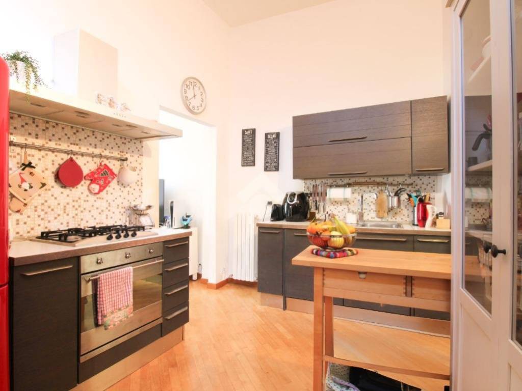 Appartamento a Ortona in Via Francesco P. Cespa, 81 - Foto 2