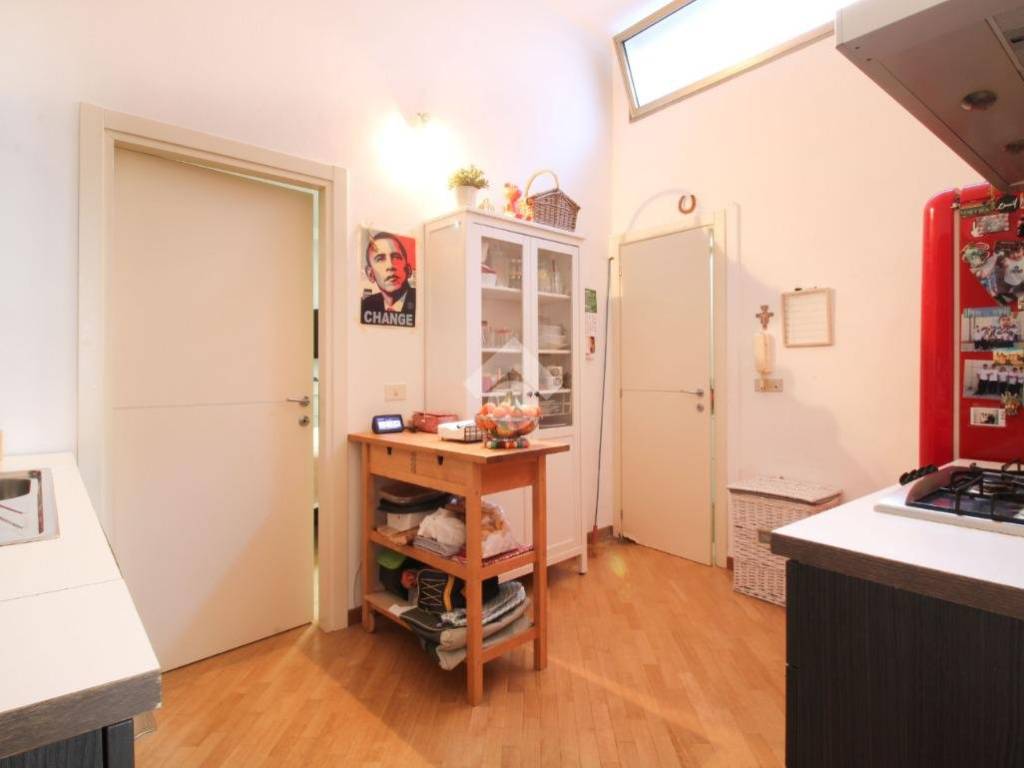 Appartamento a Ortona in Via Francesco P. Cespa, 81 - Foto 3