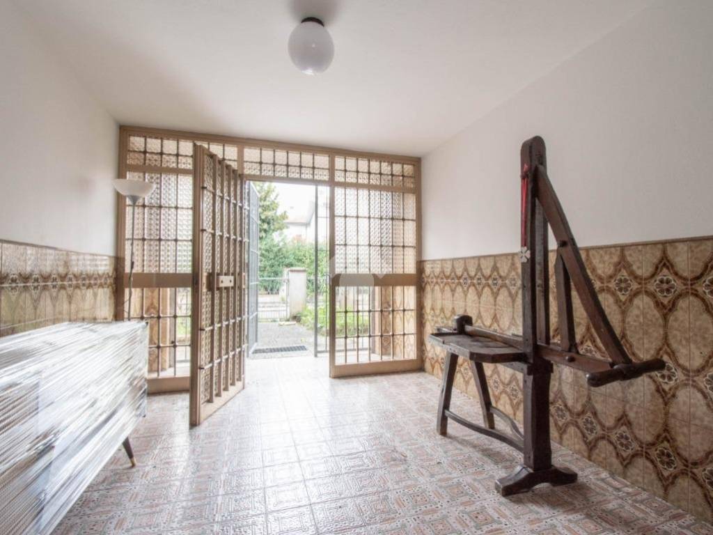 Casa indipendente a Carpi in Via Mar Nero, 1 - Foto 3