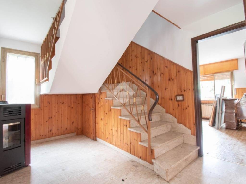 Casa indipendente a Carpi in Via Mar Nero, 1 - Foto 5