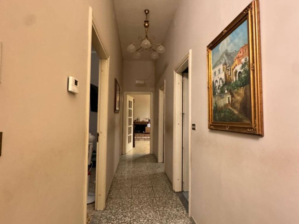 Appartamento a Pratola serra in Corso Giuseppe Garibaldi, 127 - Foto 4