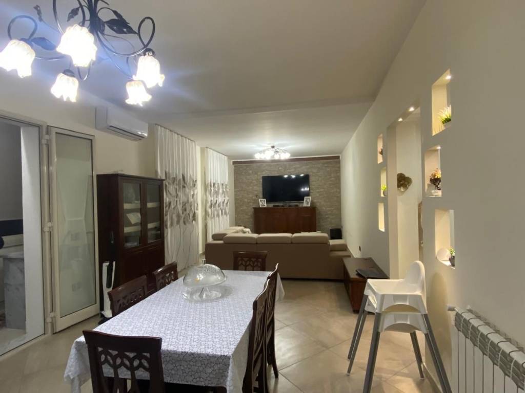 Appartamento a Carini in Via San Martino - Foto 2