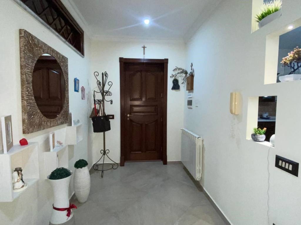 Appartamento a Carini in Via San Martino - Foto 4