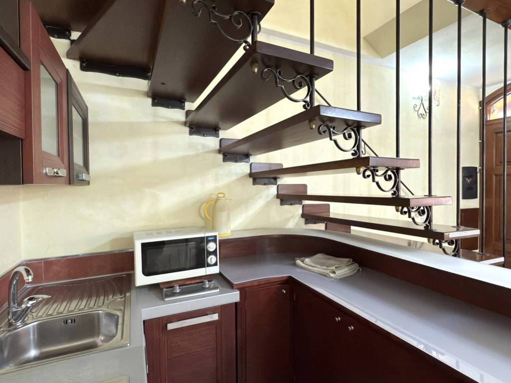 Villetta a schiera a Iglesias in Via Condotto - Foto 2