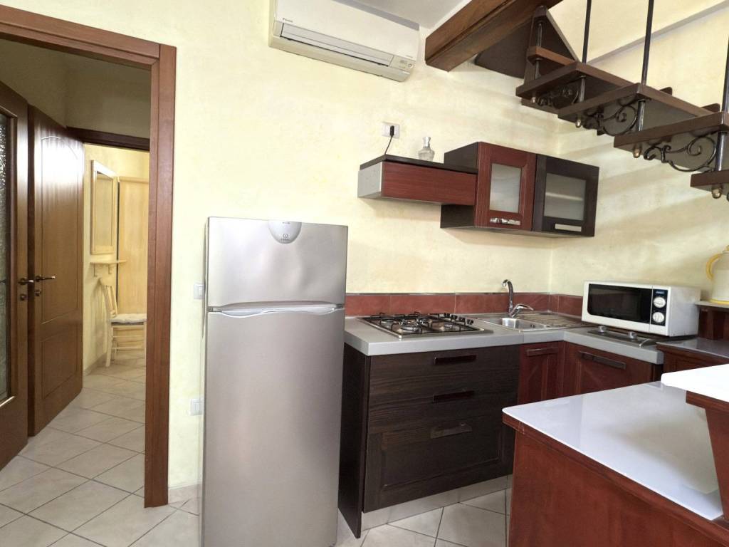 Villetta a schiera a Iglesias in Via Condotto - Foto 4