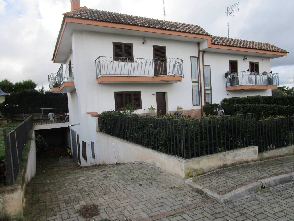 Villetta a schiera a Statte - Foto 2