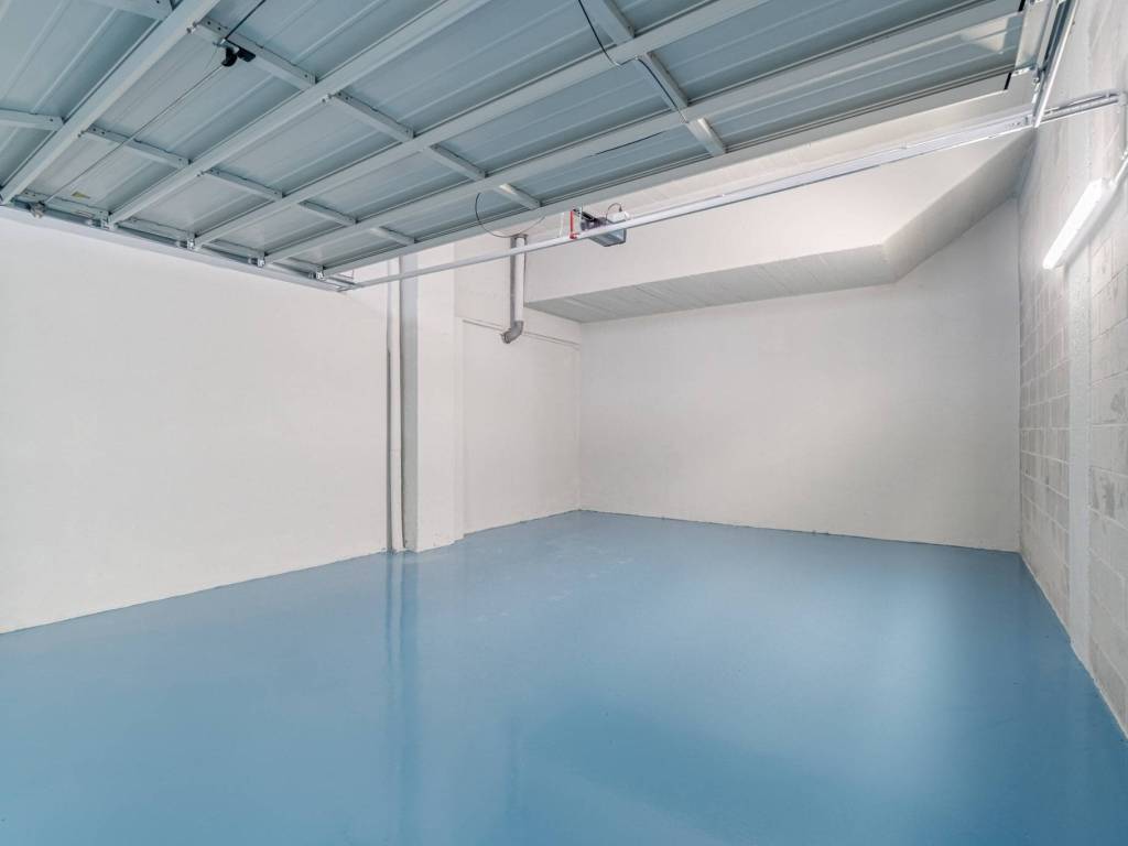 Box / garage a Genova in Salita Superiore della Noce - Foto 3