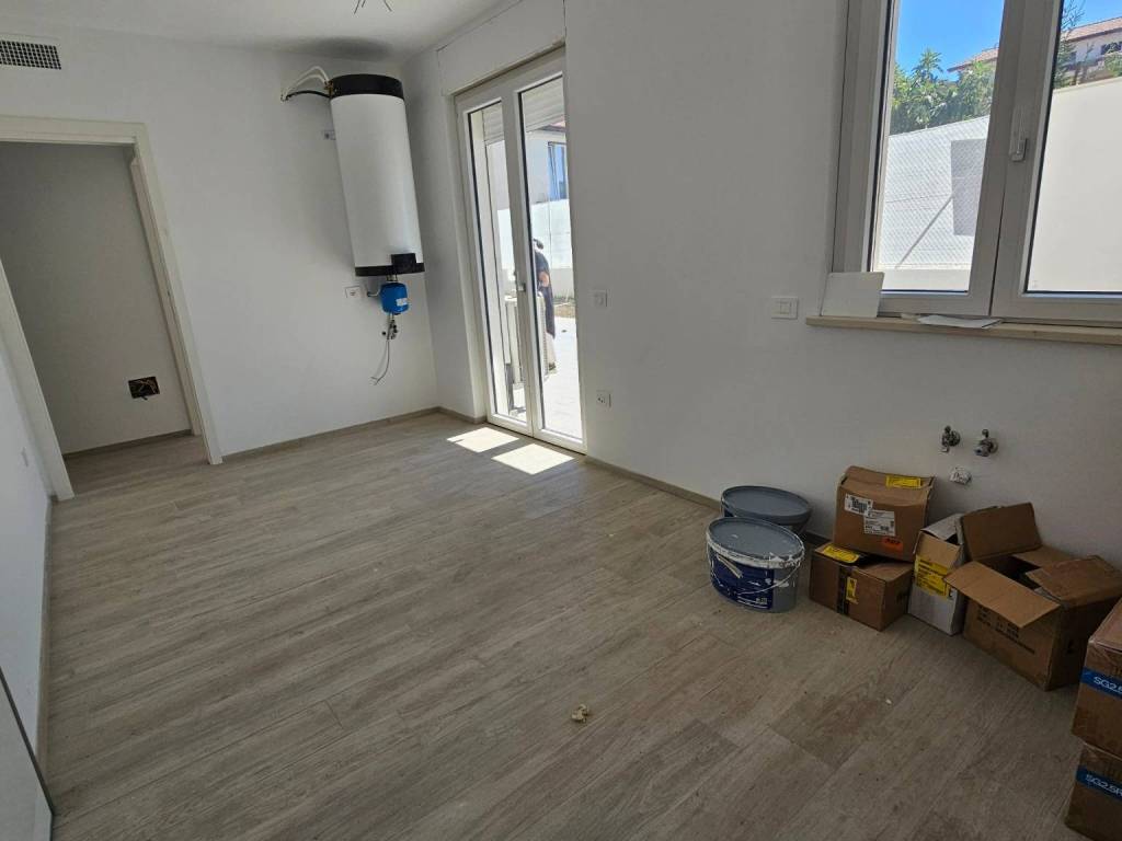 Appartamento a Civitanova marche in Via Giuseppe Saragat - Foto 2