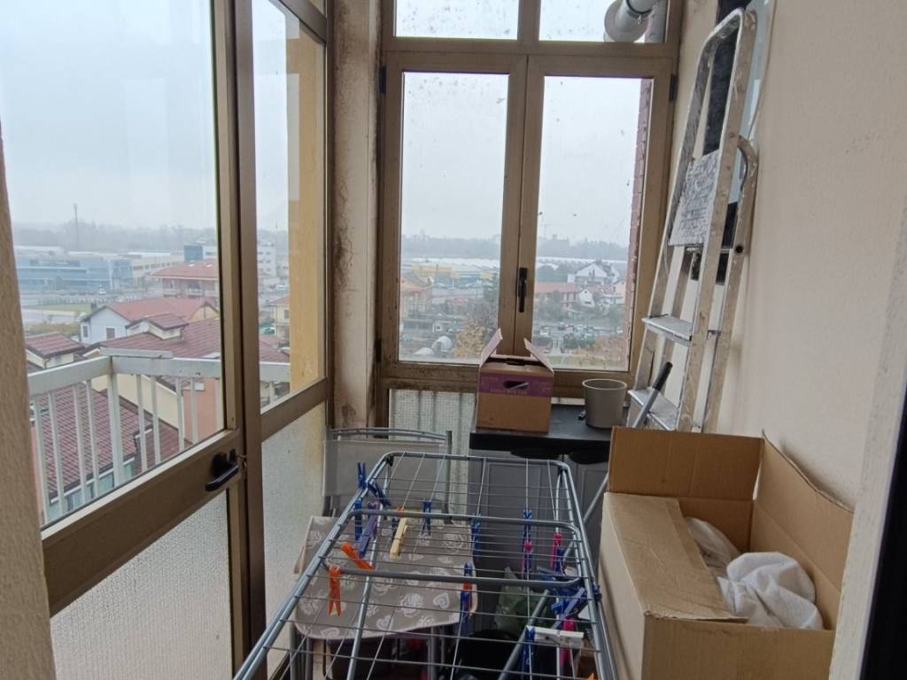 Appartamento a Beinasco in Via Alessandro Manzoni, 9 - Foto 5