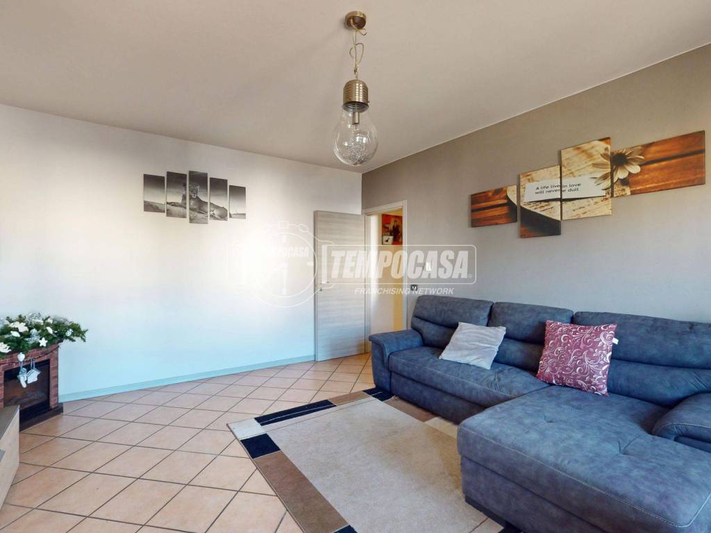 Appartamento a Carpi in Via F. Cerretti - Foto 2