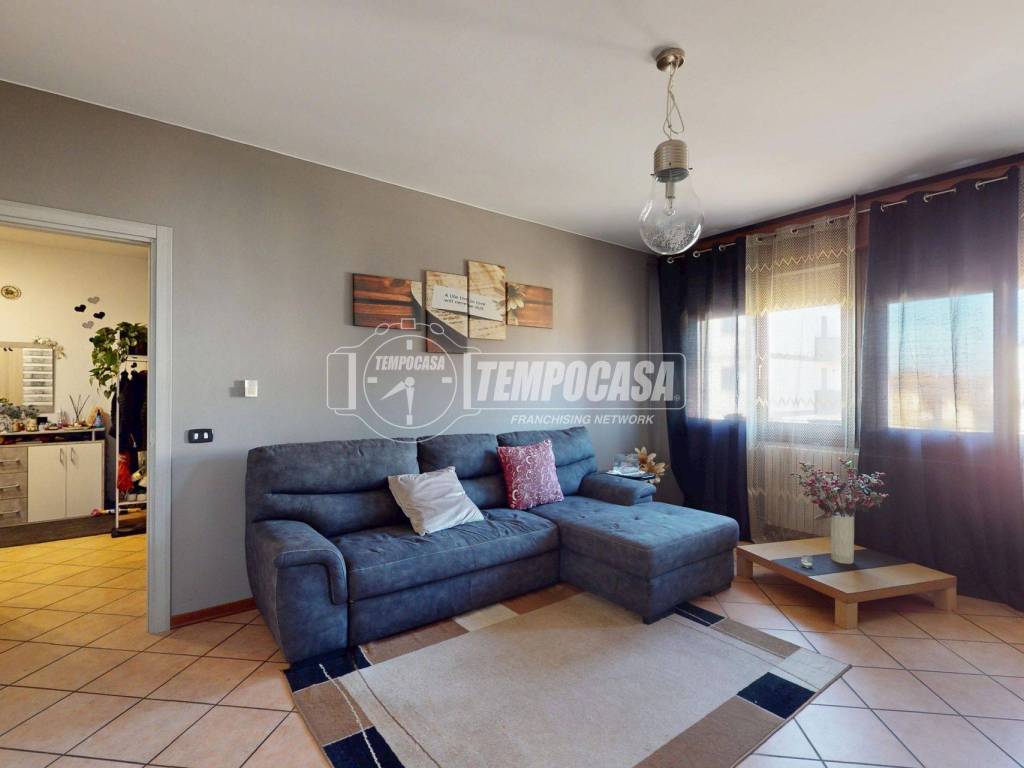 Appartamento a Carpi in Via F. Cerretti - Foto 3