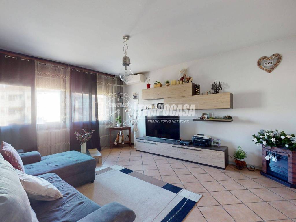Appartamento a Carpi in Via F. Cerretti - Foto 4