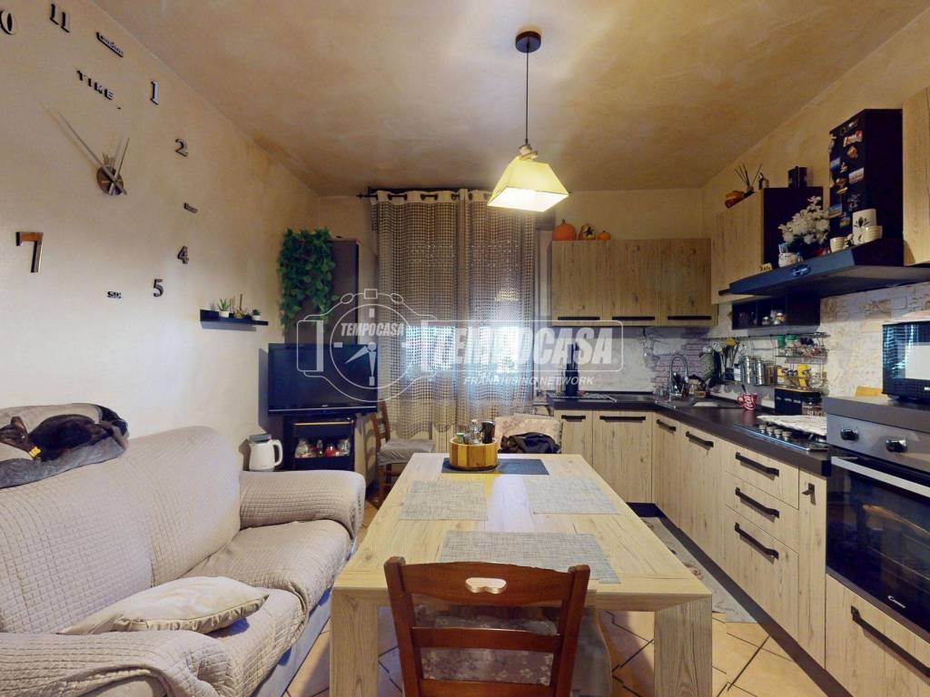 Appartamento a Carpi in Via F. Cerretti - Foto 5