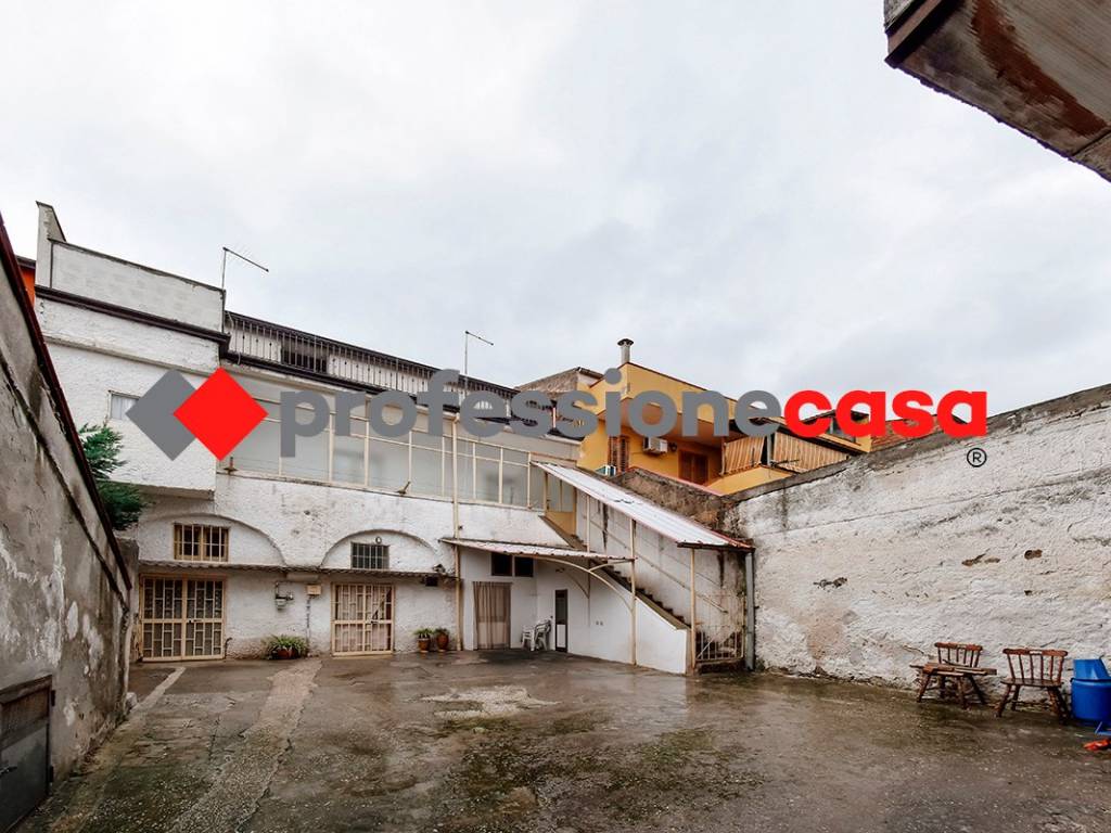 Appartamento a Caserta in via Casamassaro, 14 - Foto 2