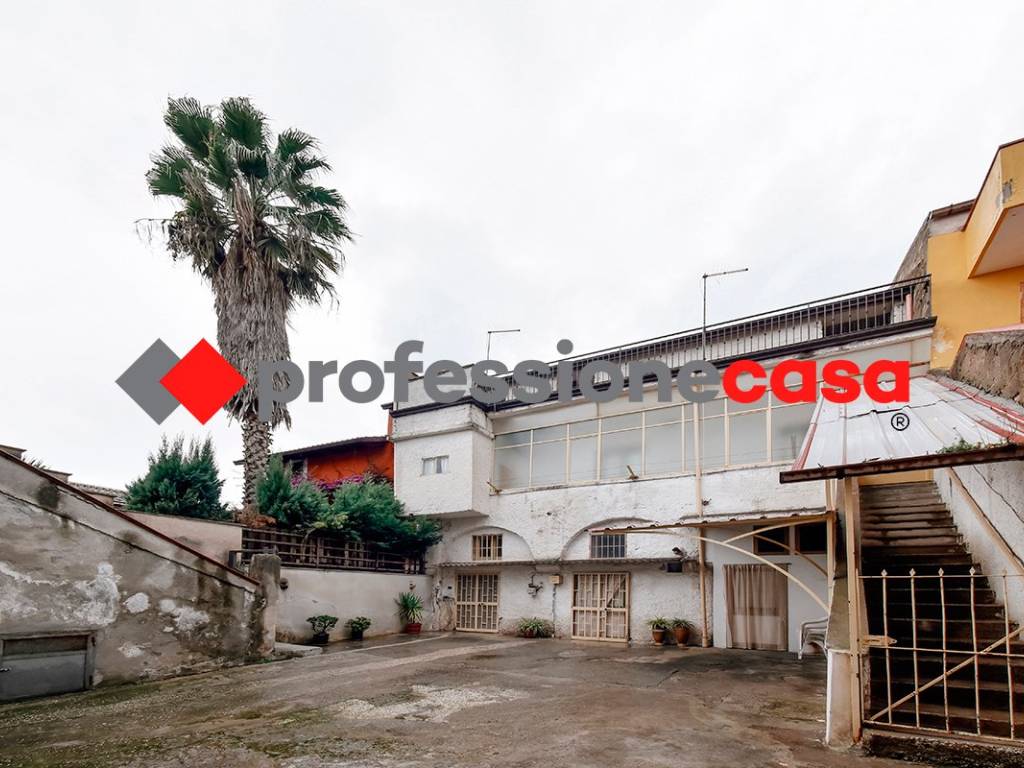 Appartamento a Caserta in via Casamassaro, 14 - Foto 3