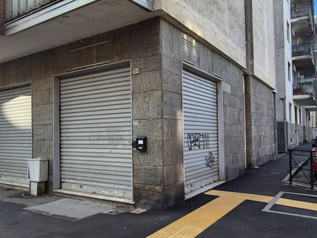 Immobile a Chivasso in VIA SICCARDI ,13 - Foto 2