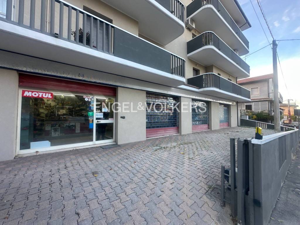 Immobile a Penne in Via San Rocco, 55 - Foto 2