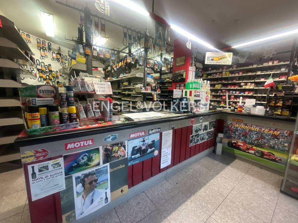 Immobile a Penne in Via San Rocco, 55 - Foto 4