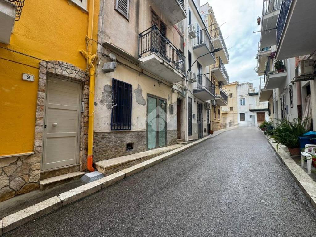 Box / garage a Trabia in Via Alloro, 7 - Foto 4