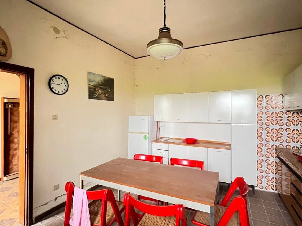 Villa a Poggio renatico in Via Scorsuro, 211 - Foto 2