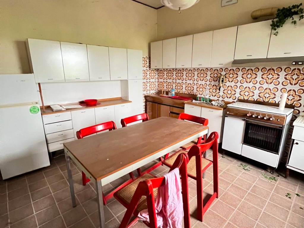 Villa a Poggio renatico in Via Scorsuro, 211 - Foto 3